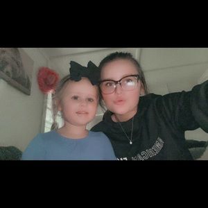 Meet your Posher, Sadie